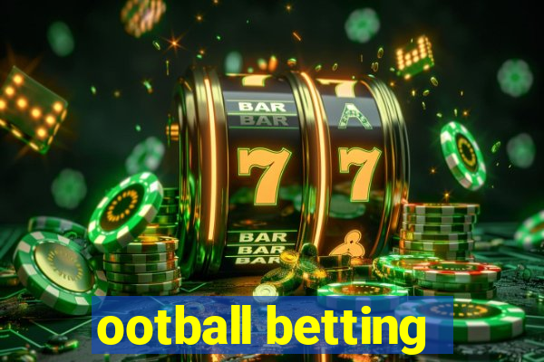 ootball betting