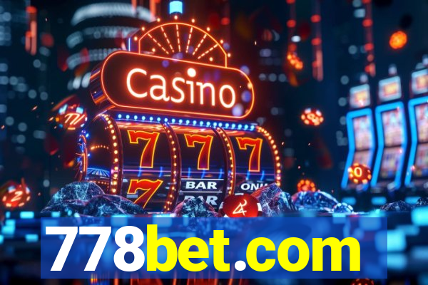 778bet.com