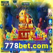 778bet.com