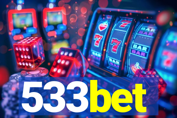 533bet