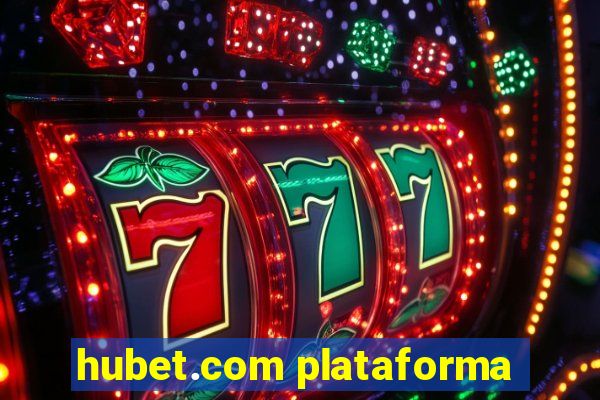 hubet.com plataforma