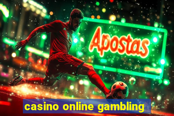 casino online gambling