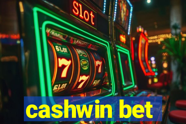 cashwin bet