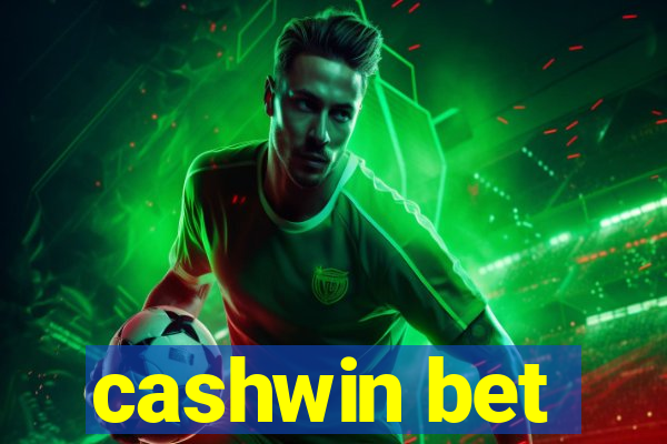 cashwin bet