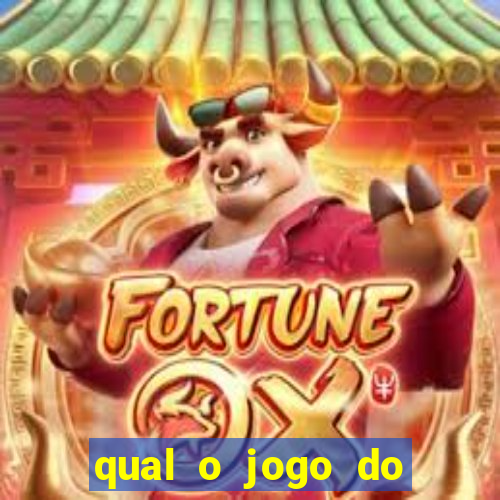 qual o jogo do tigre verdadeiro