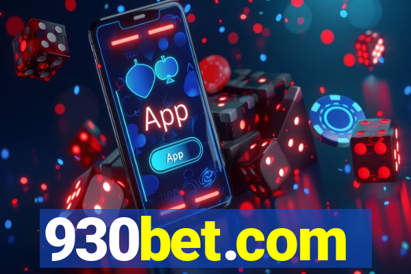 930bet.com