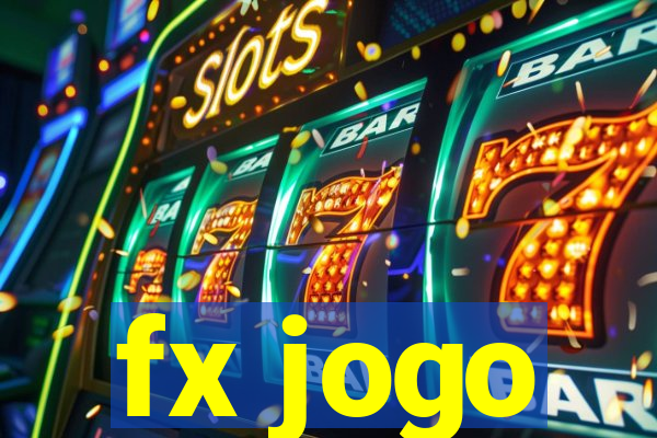 fx jogo