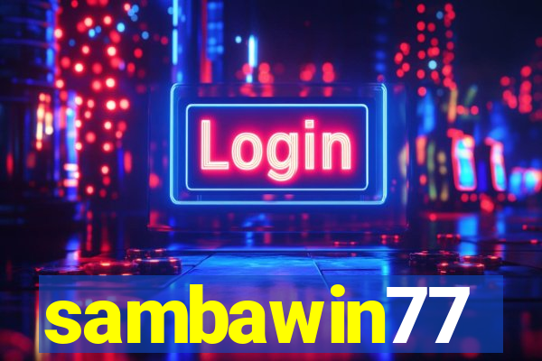 sambawin77