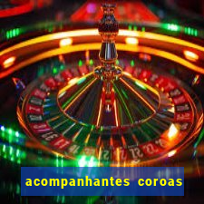 acompanhantes coroas em santos