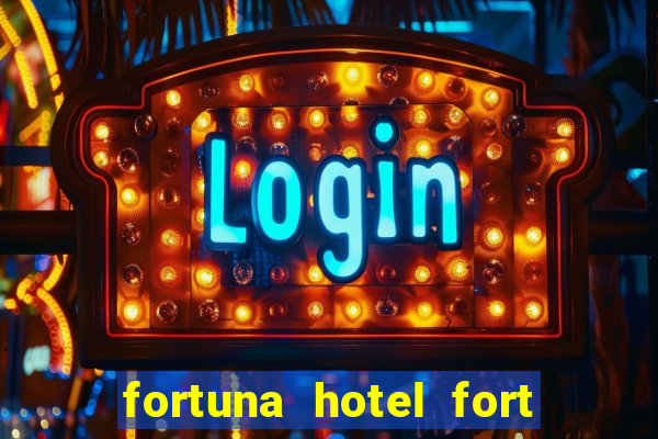 fortuna hotel fort lauderdale fl