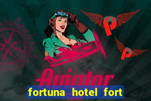 fortuna hotel fort lauderdale fl