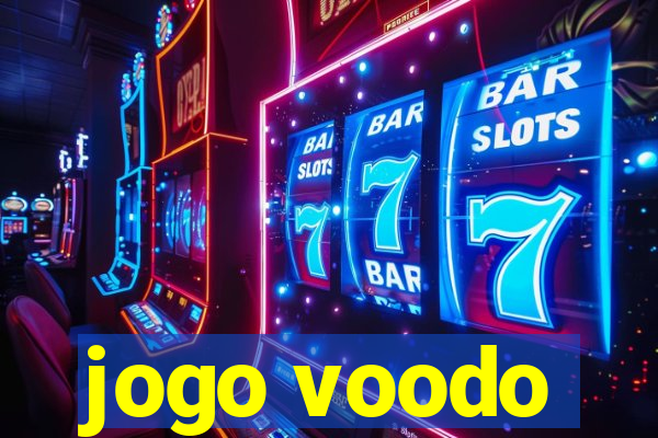 jogo voodo