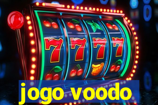 jogo voodo