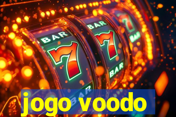 jogo voodo