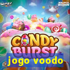 jogo voodo