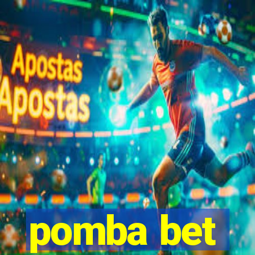 pomba bet