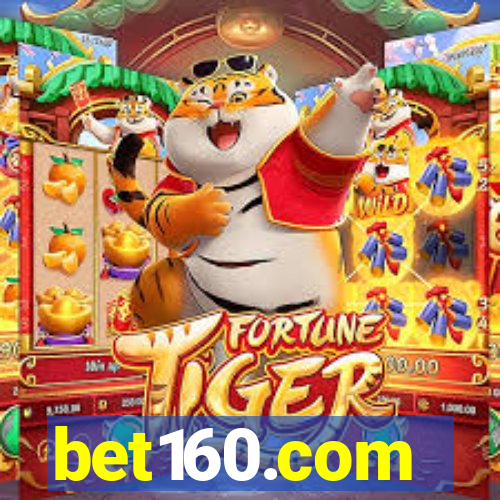 bet160.com