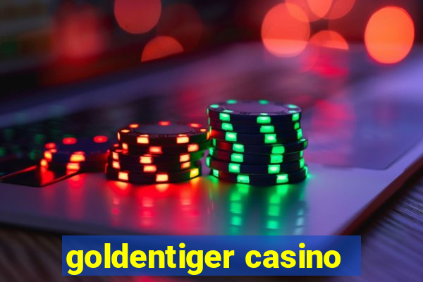 goldentiger casino