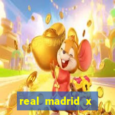 real madrid x borussia dortmund 2024