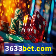 3633bet.com