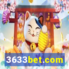 3633bet.com