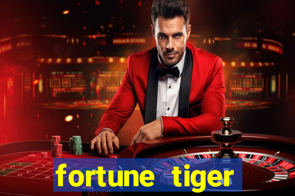 fortune tiger gratis demo