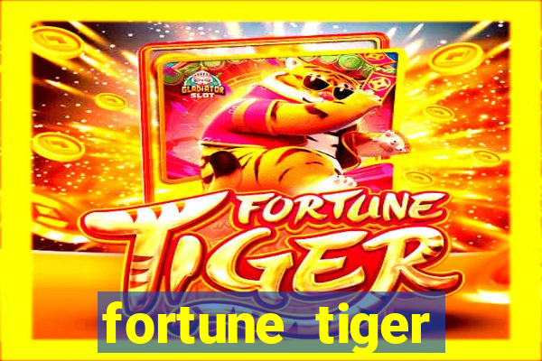 fortune tiger gratis demo