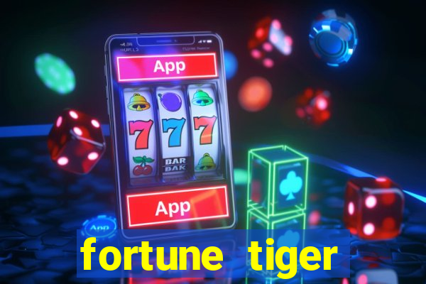 fortune tiger gratis demo