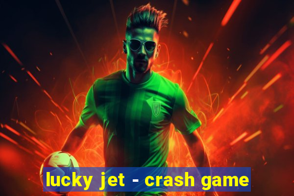 lucky jet - crash game