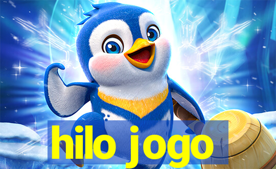 hilo jogo