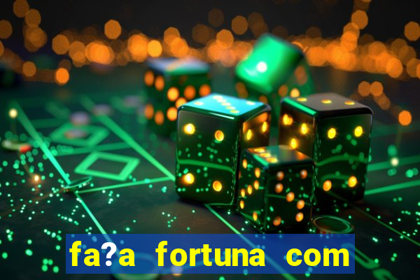 fa?a fortuna com a??es estante virtual