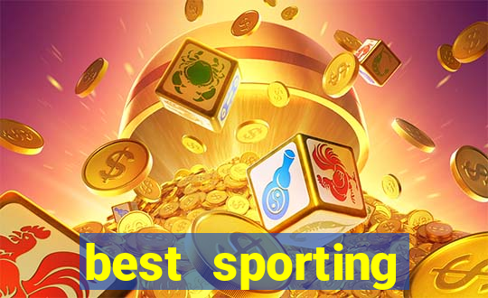 best sporting betting apps