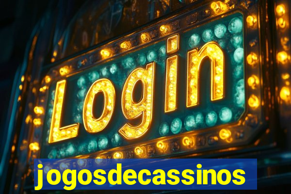 jogosdecassinos