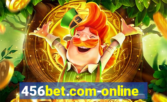 456bet.com-online slots casino