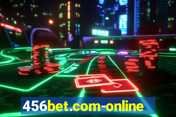 456bet.com-online slots casino