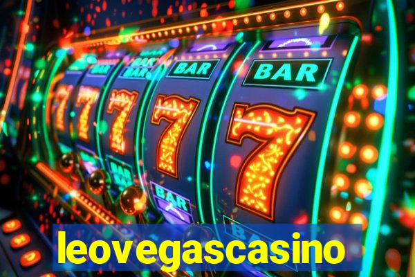 leovegascasino