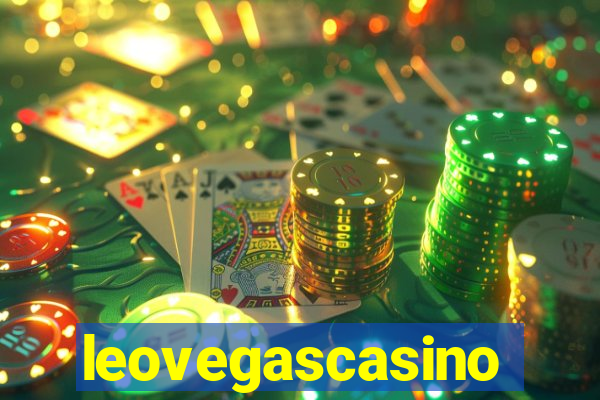 leovegascasino