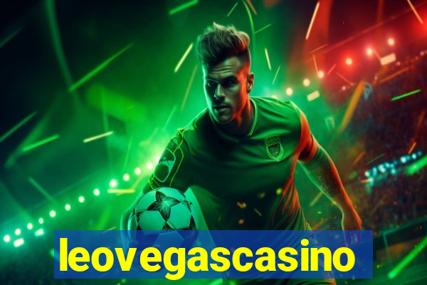 leovegascasino