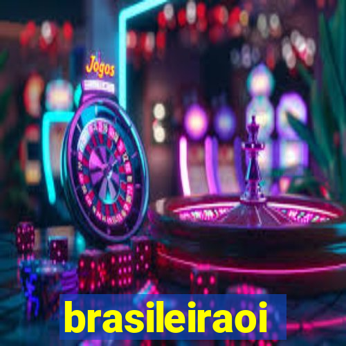 brasileiraoi