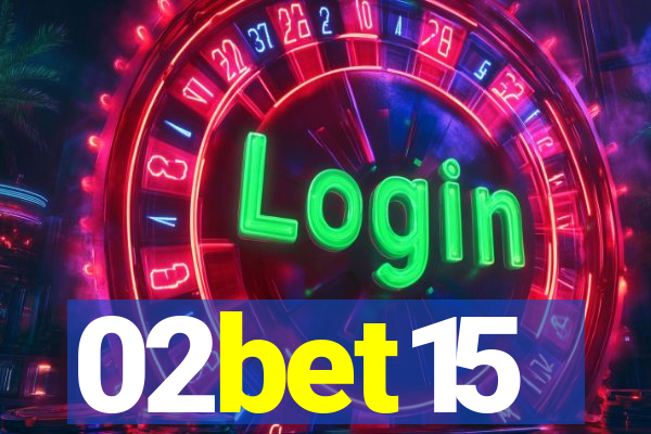 02bet15