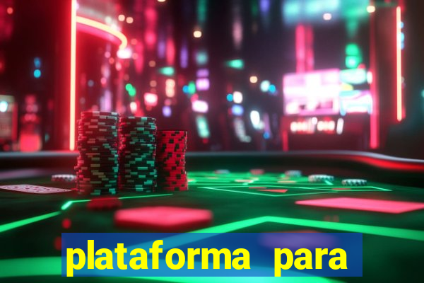 plataforma para jogar de gra?a fortune tiger