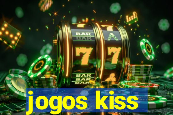 jogos kiss