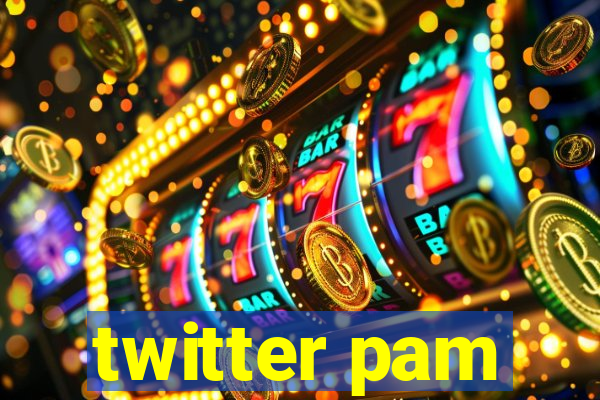 twitter pam