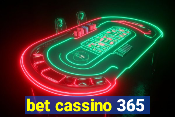 bet cassino 365