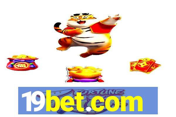 19bet.com