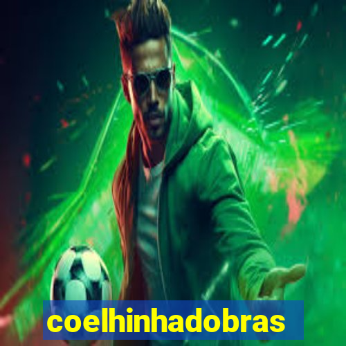 coelhinhadobrasil