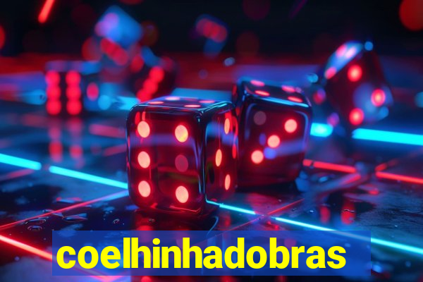 coelhinhadobrasil