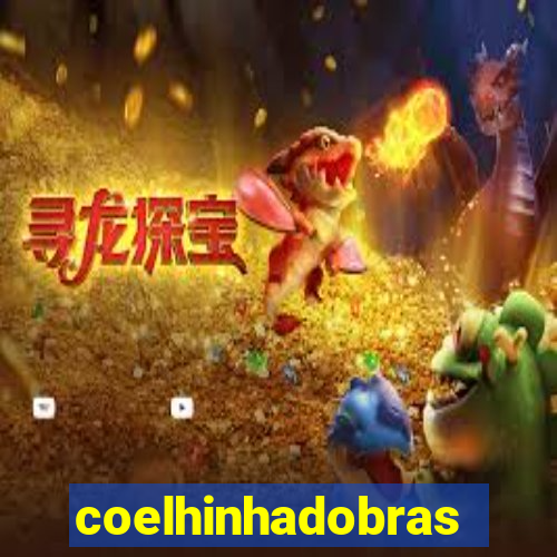 coelhinhadobrasil