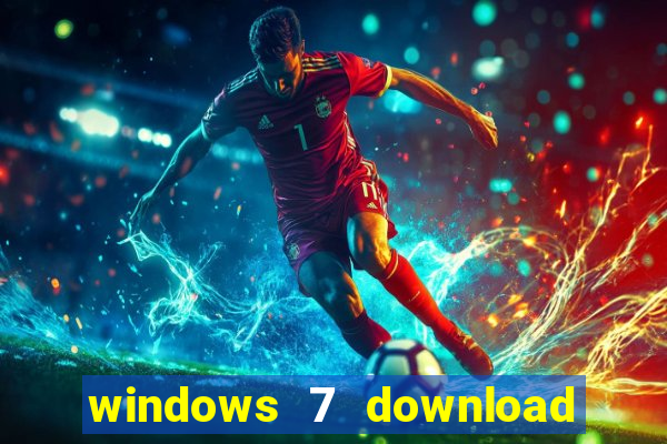 windows 7 download 64 bits