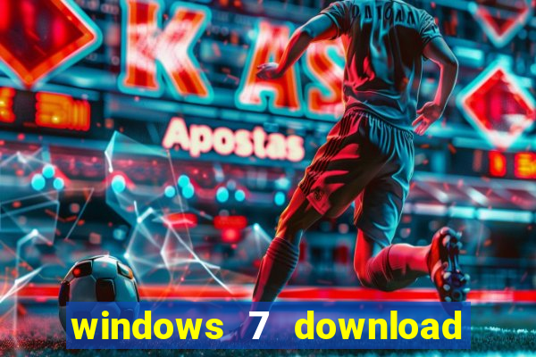 windows 7 download 64 bits